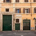 Lucrezia Borgia Apartment