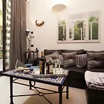 Lucrezia Borgia Apartment