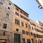 Lucrezia Borgia Apartment