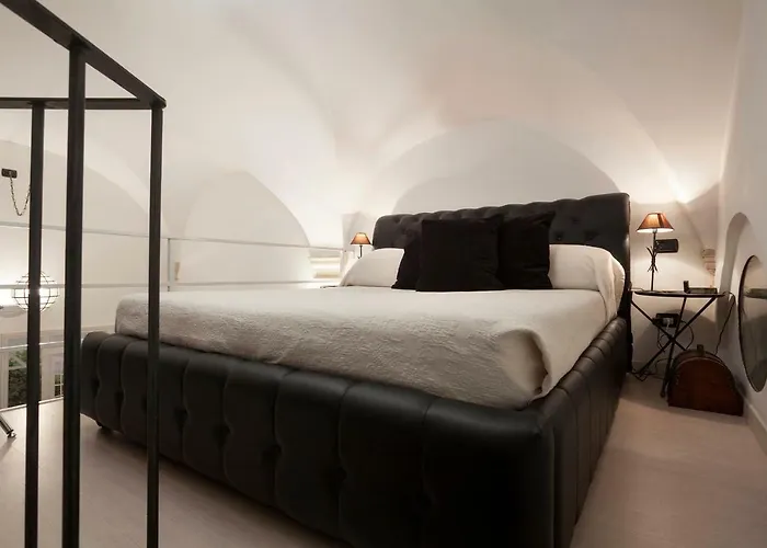 Lucrezia Borgia Apartment