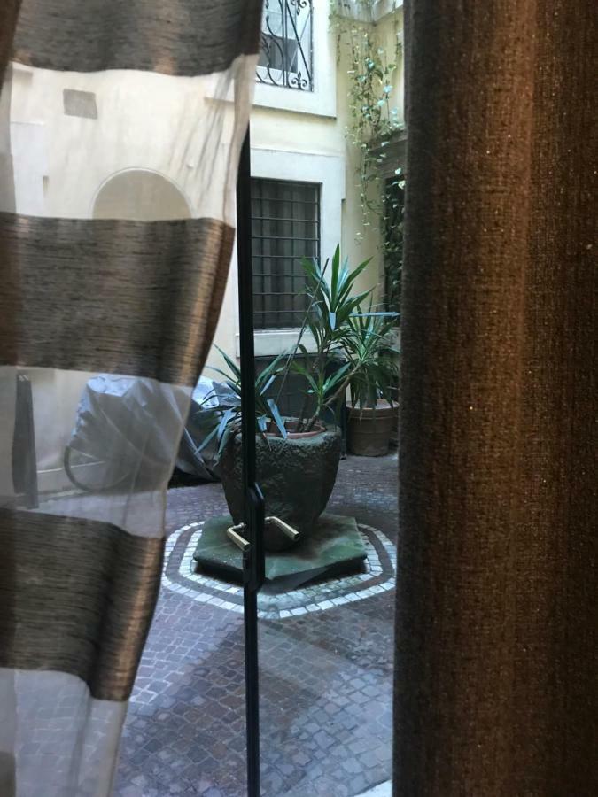 Apartment Lucrezia Borgia *