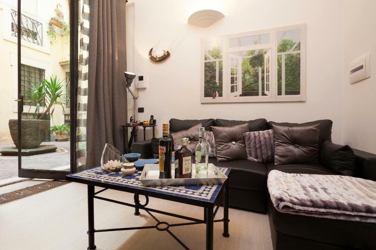 Apartment Lucrezia Borgia