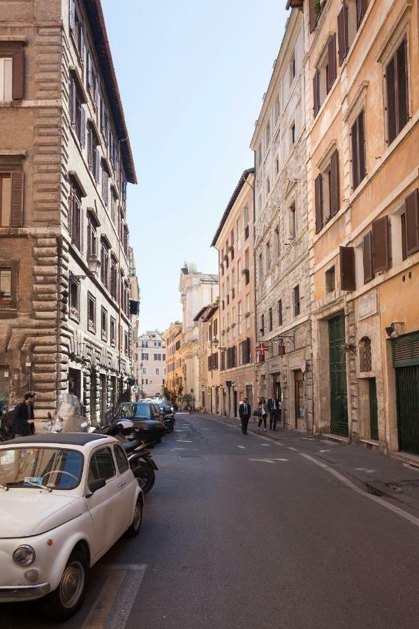 Apartment Lucrezia Borgia *
