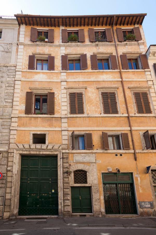 Apartment Lucrezia Borgia *