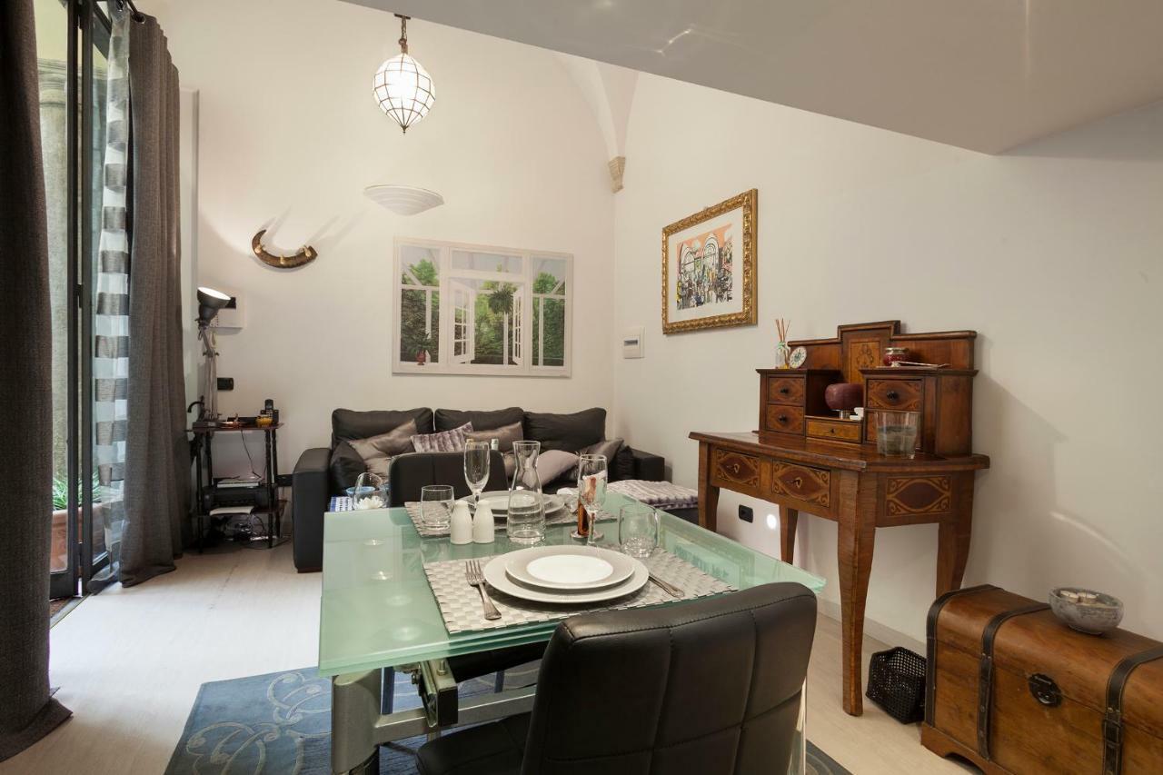 Apartment Lucrezia Borgia Rom
