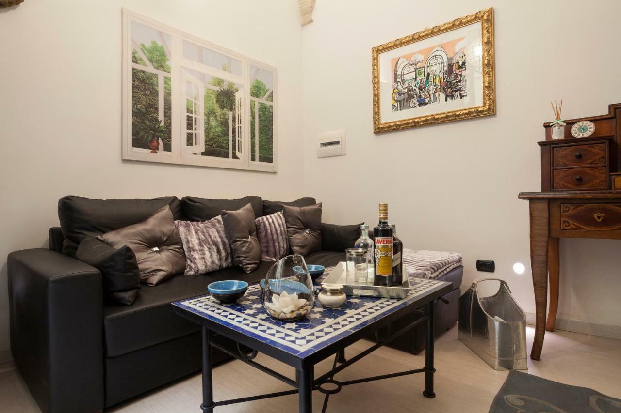 Apartment Lucrezia Borgia *