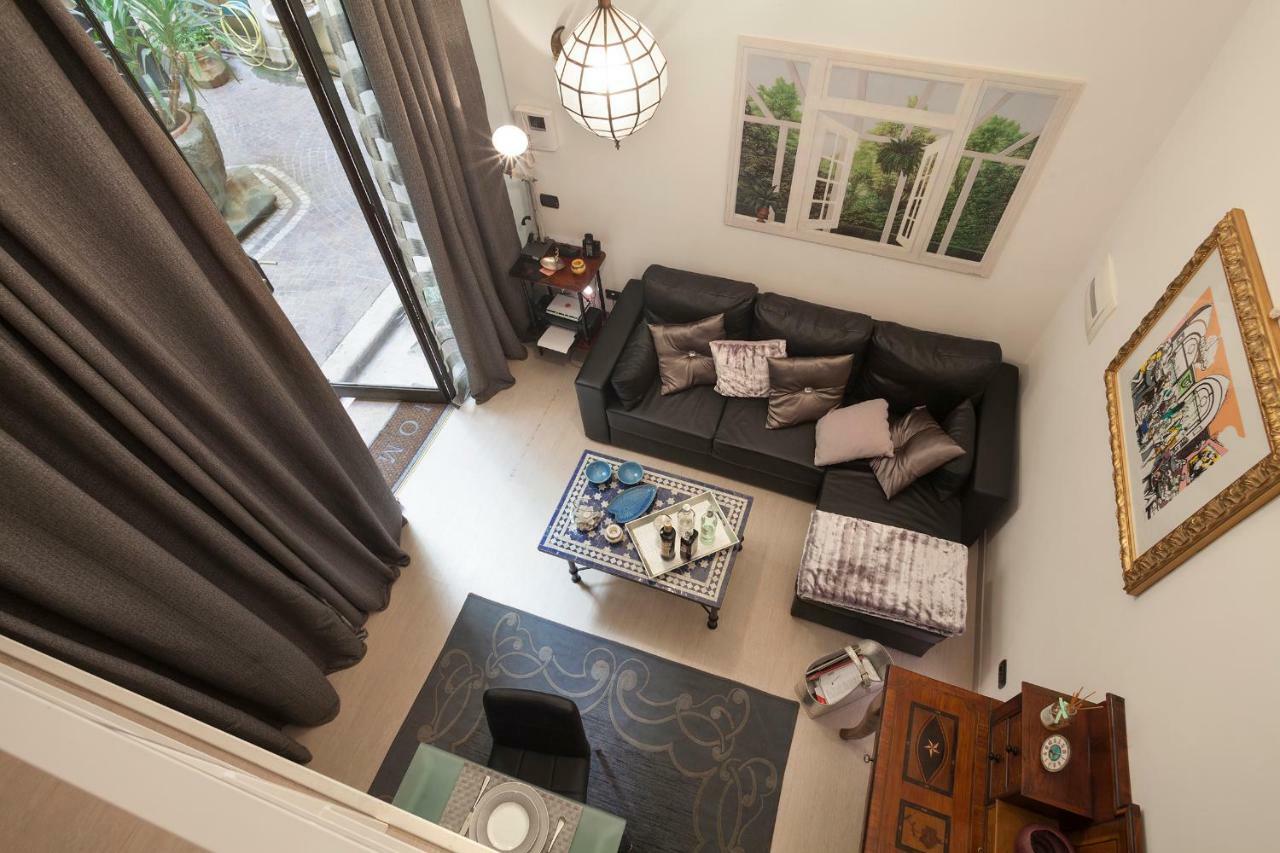 Apartment Lucrezia Borgia *