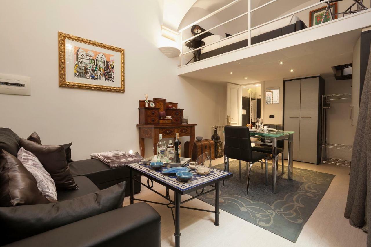 Apartment Lucrezia Borgia *