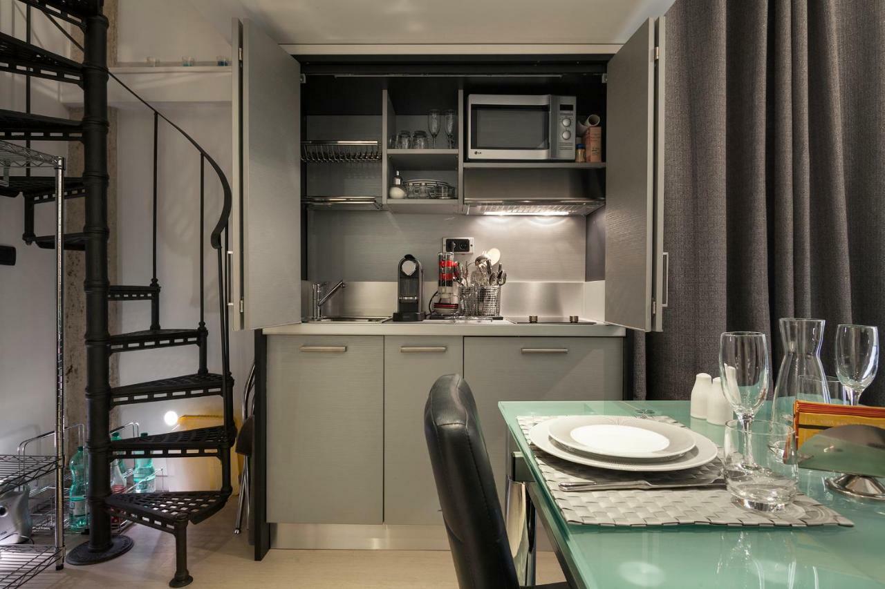 Apartment Lucrezia Borgia