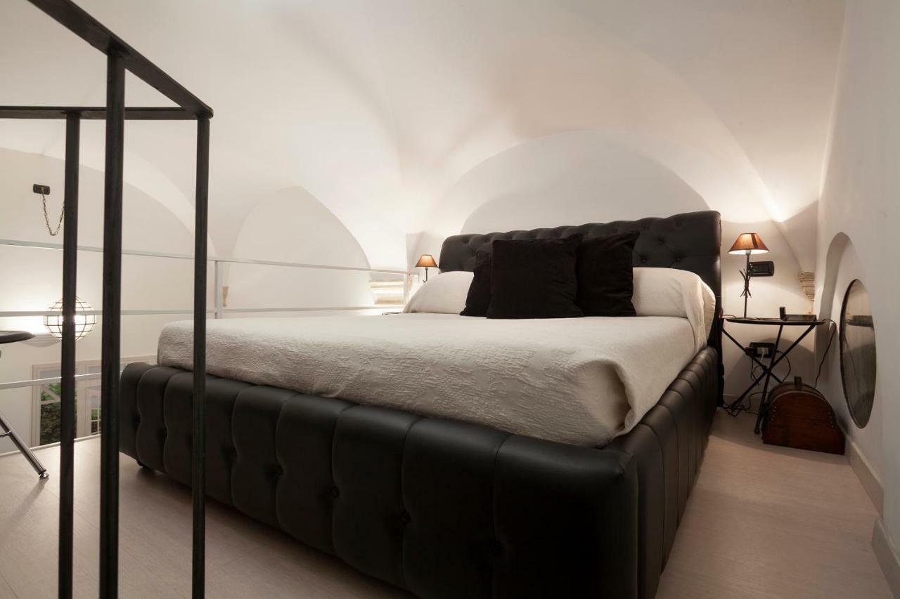 Lucrezia Borgia Apartment *